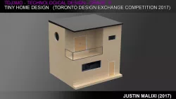 TinyHouse Project