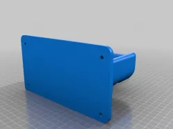 Toilet Roll Holder