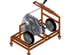 Trainer CVT