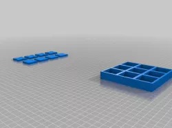 tris game