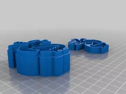 Trogdor Box