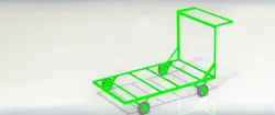 trolley