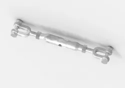 Turnbuckle M12
