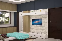Tv Unit Model