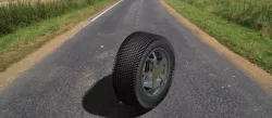 Tyre