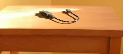 USB CABLE