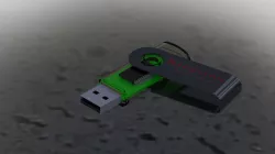 USB Key