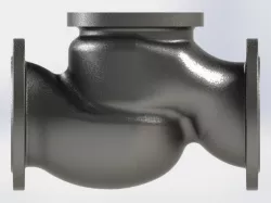 valve