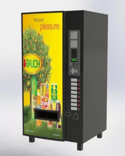 Vending machine
