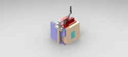 Vending Stapler