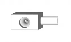 Venturi ejector