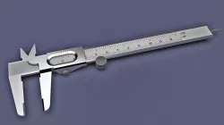Vernier Caliper  3D model