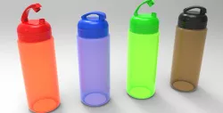 Water Bottle