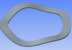Wave Washer