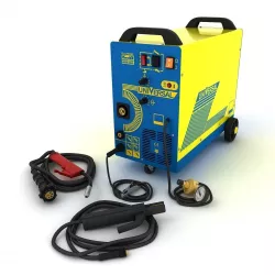 Welding device 3D model