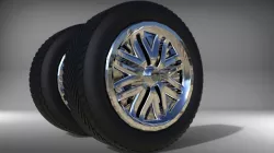 wheel