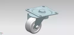 Wheel