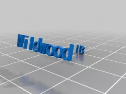 wildwood IB 8