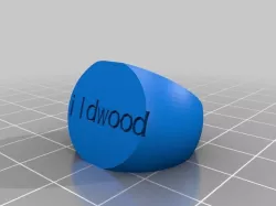 Wildwood IB Ring