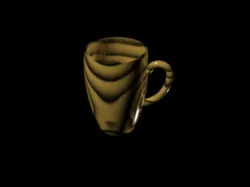 Wine Cup