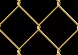 Wire-mesh 3D model