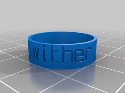Wither Power