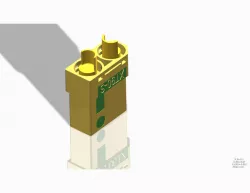 XT90-S Female connector