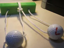 2 ball breaker