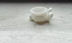 3 Egg Cups (3 Eierbecher)