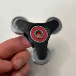 3d printed hand Spinner /fidget