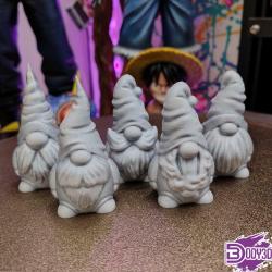 5 gnomes 3D Models | Page 1 | STLFinder