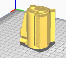 540 electric motor 3D Models | Page 1 | STLFinder