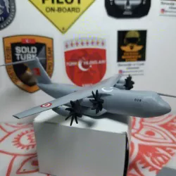A-400M Aırcraft