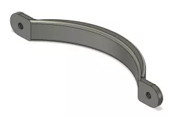A simple door handle V2