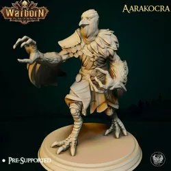 Aarakocra