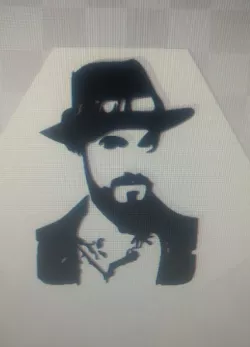 Abel pintos