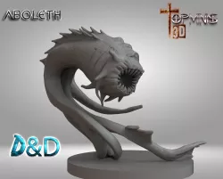 ABOLEHT FOR D&D