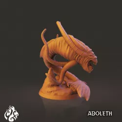 Aboleth