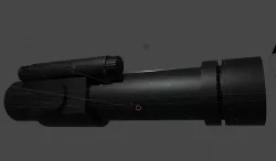 Aimpoint Old School Collection 2000, 3000, & 5000