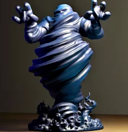 Air Elemental
