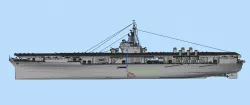 aircraft carrier