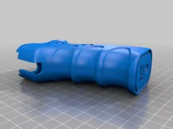 AK 12 GRIP