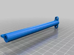 Alcohol Gun/Potato Cannon (pistol kit)