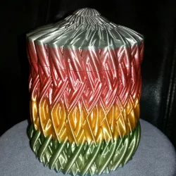 Alien Cookie Jar