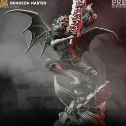 Alpha Vampire - Almenhier