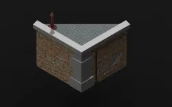 Amazing Rooftop Dioram