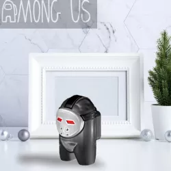 AMONG US - HOCKEY MASK