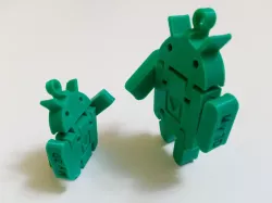 Android Keychain