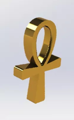 ankh nut