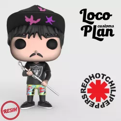 Anthony Kiedis Custom Funko